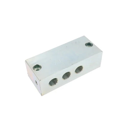 Verteilerblock OQ45 für Hammer - 7501422