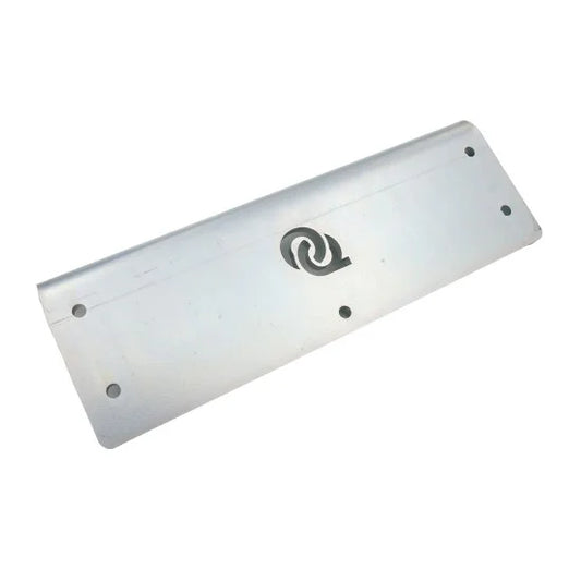 OQ Deckblech f. Hammer schraubb. 5mm OQ70