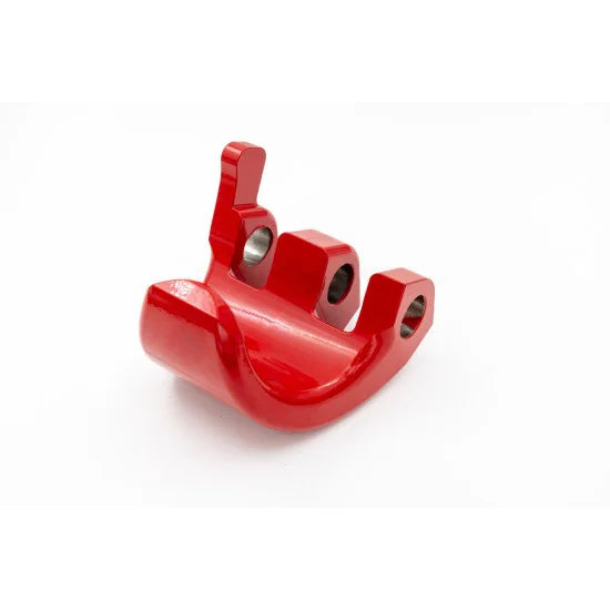 Fallsicherung OQ 90 SH LINKS - 180° mit Mitnehmer