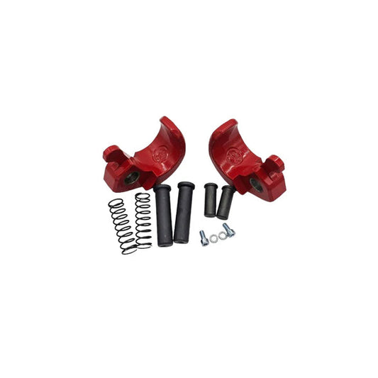 oilquick Fallsicherung Set Schnellwechsler OQ70/OQ70/55 2.G