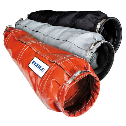 Zylinderschutz ECHLE Bagger Flexguard