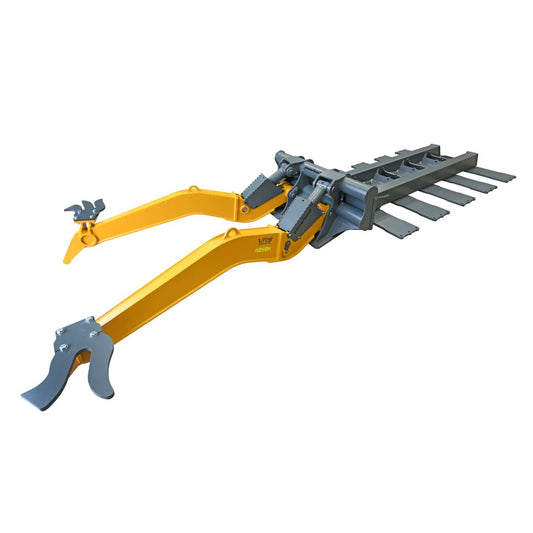 Powerhand VRS Drive In