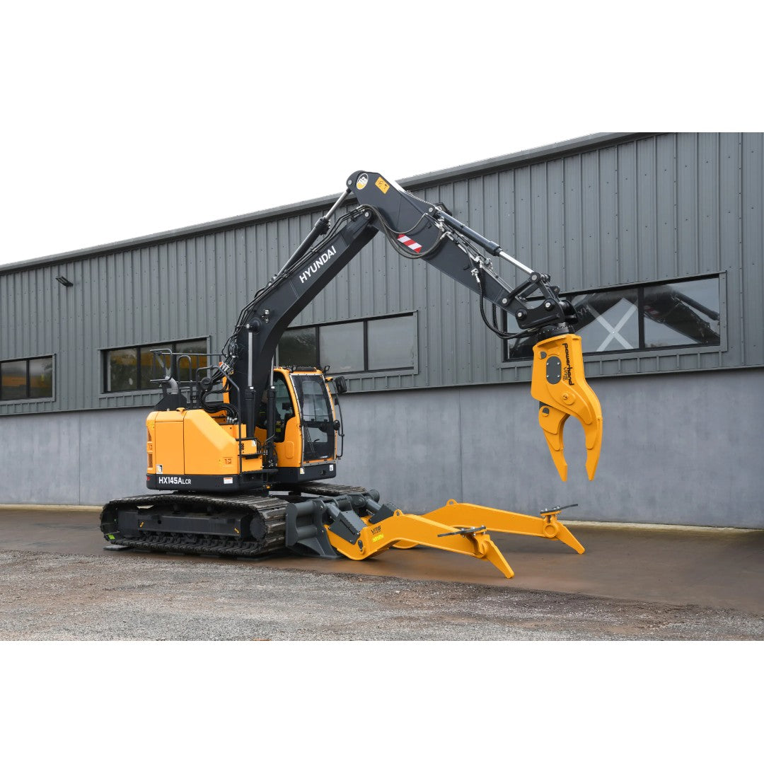 Powerhand VRS Drive In