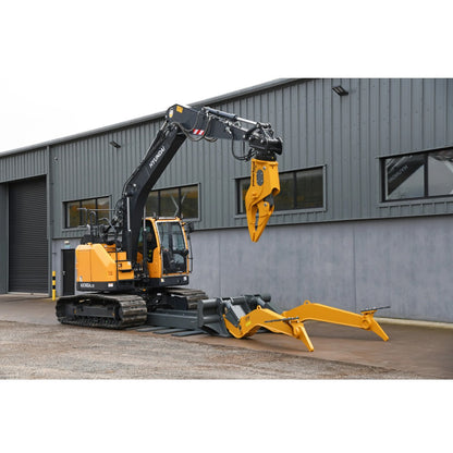 Powerhand VRS Drive In