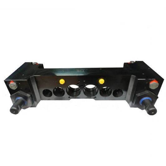H-Zylinder OQ 70/55 / OQ 80