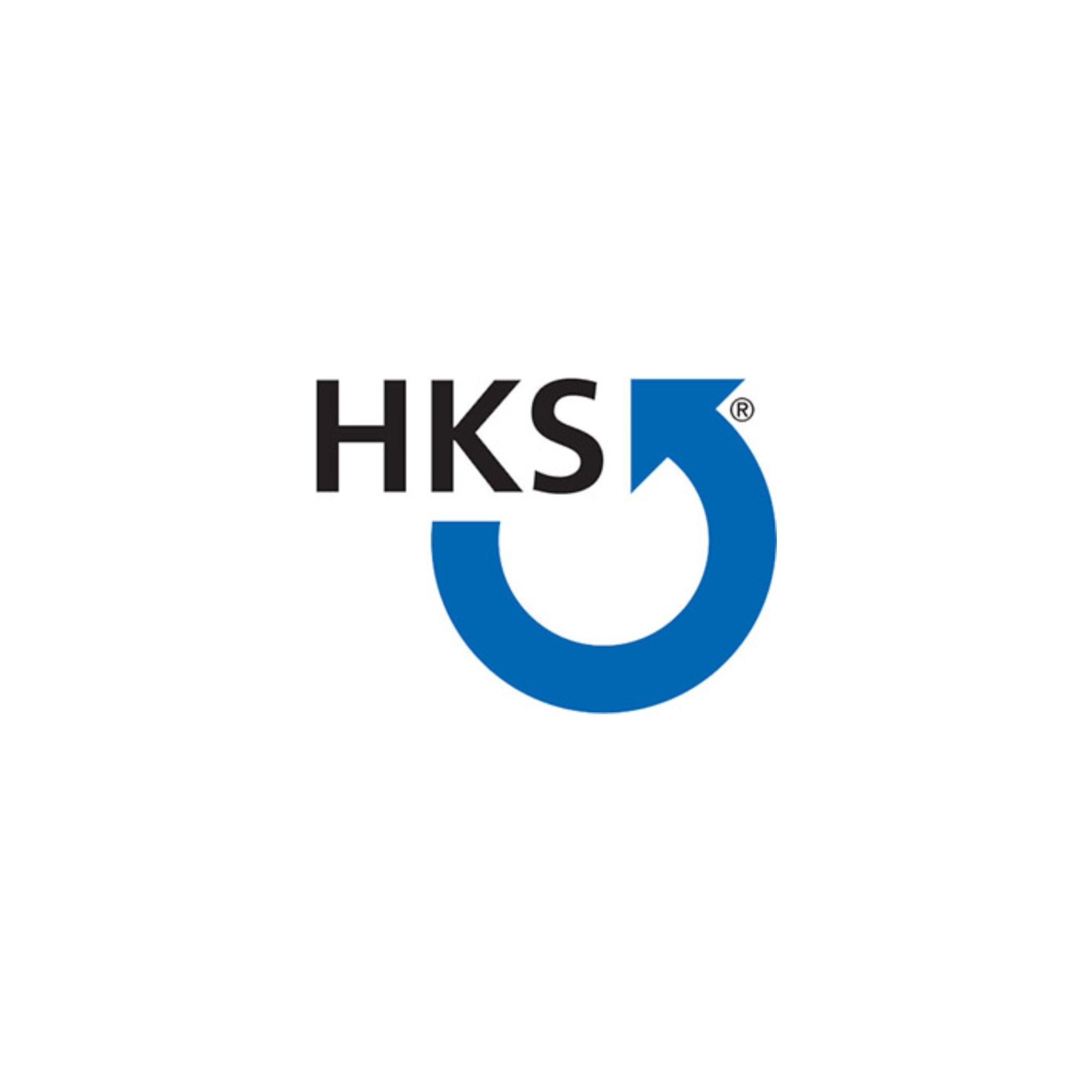 HKS Drehantriebe Logo