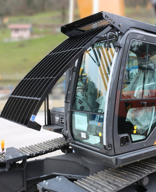 fops kabinenschutz abbruchgitter klappbar