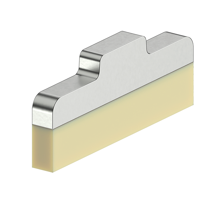 Retainer MTG 2MG40/55MR