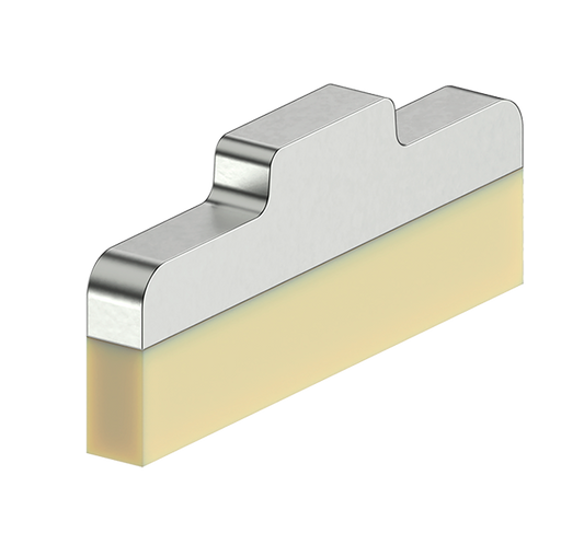 Retainer MTG 2MG40/55MR