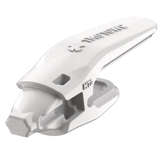 Zahnhalter MTG 1MG20WC2
