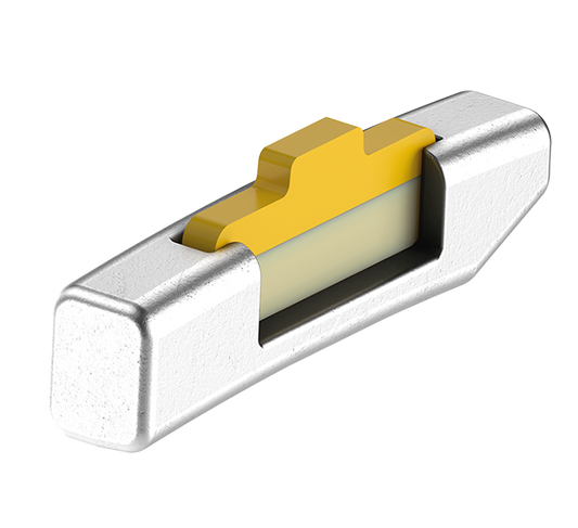 Sicherung MTG 2MG80PR