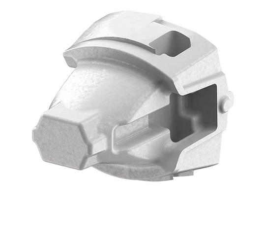 Zahnhalter MTG 1MG40WN HS