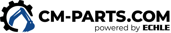 CM Parts Logo