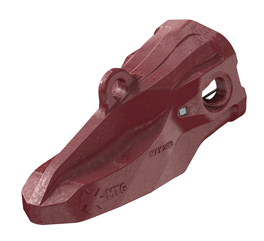 Zahn MTG MV40A