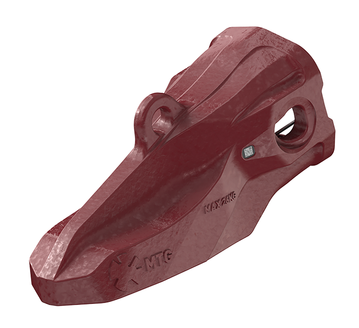 Zahn MTG MV80A