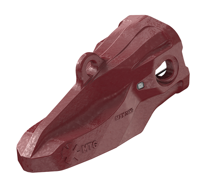 Zahn MTG MV80A