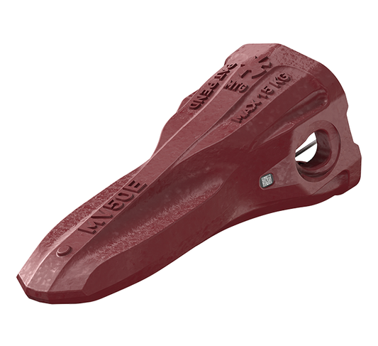 Zahn MTG MV50E