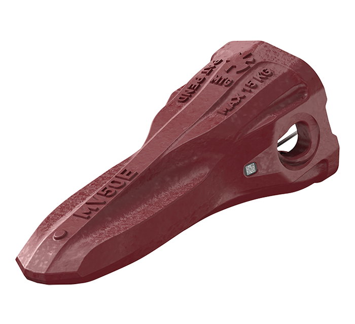 Zahn MTG MV80E