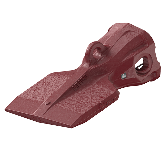 Zahn MTG MV20F
