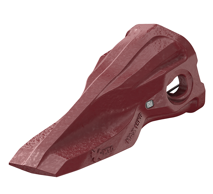 Zahn MTG MV20L