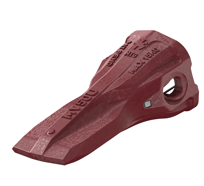 Zahn MTG MV60U