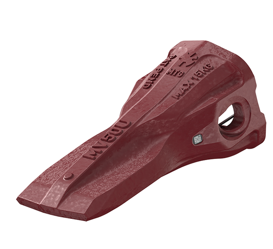 Zahn MTG MV40U