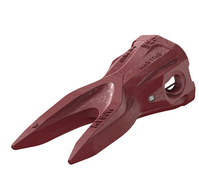 Zahn MTG MV80W
