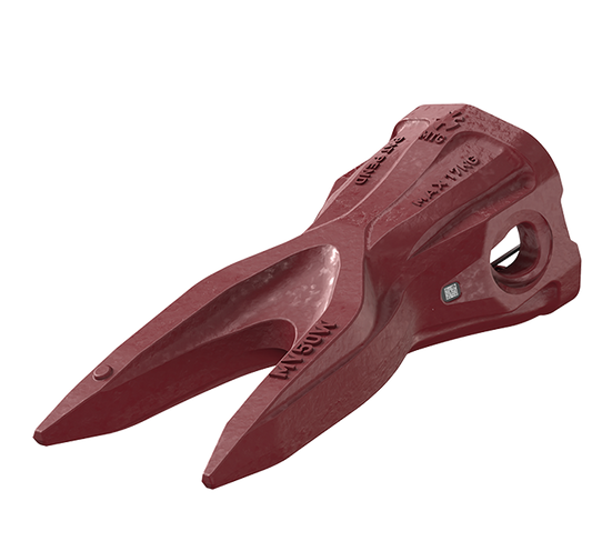 Zahn MTG MV50W