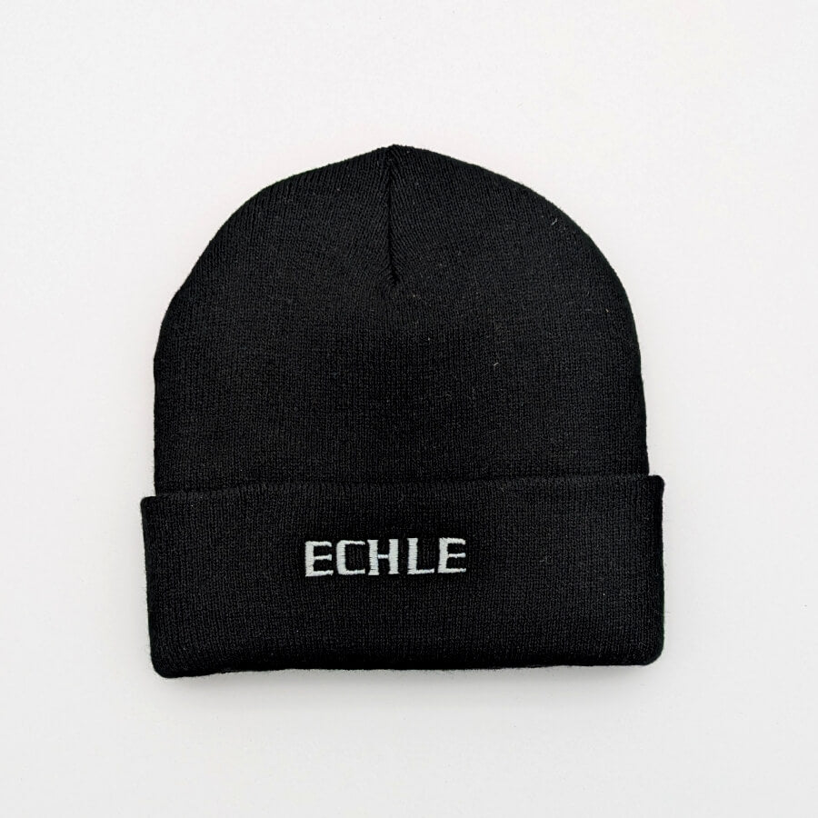 Mütze ECHLE schwarz