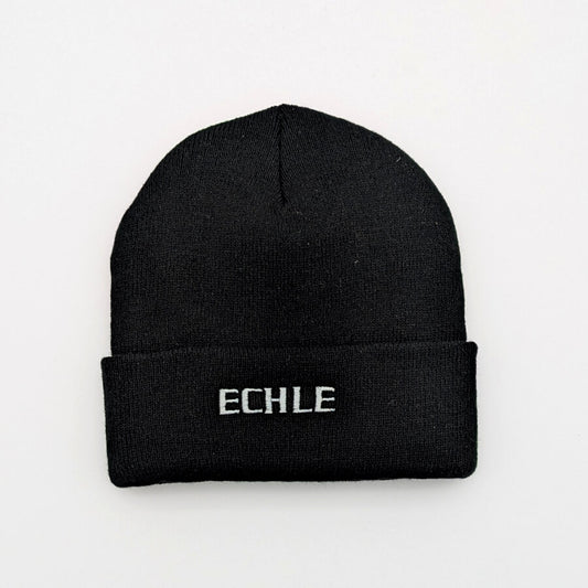 Mütze ECHLE schwarz