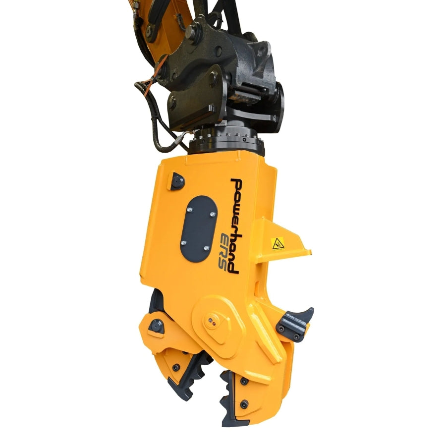 Powerhand ERS Motorbrecher