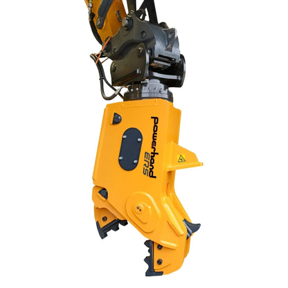 Powerhand ERS Motorbrecher
