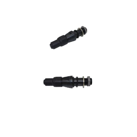 oilquick OQ Ergänzungssatz OQ45 1/2" 5109080