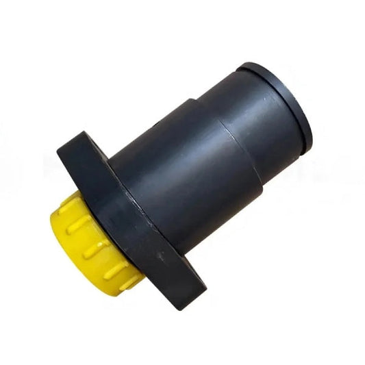 oilquick OQ Muffe 1"