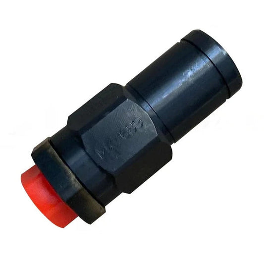 oilquick OQ Muffe 1/4" 4114919 4117486