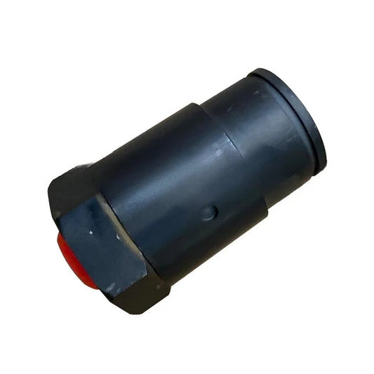 oilquick OQ Muffe 3/4" - 7206020