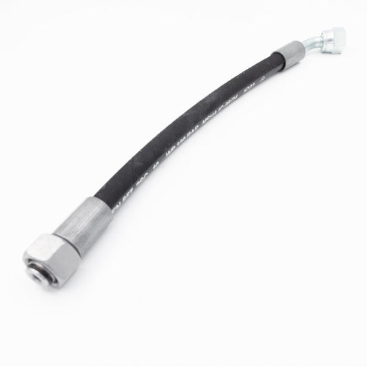 oilquick OQ Schlauch Adapter m. Block OQ 60-5 Leck. 1600036
