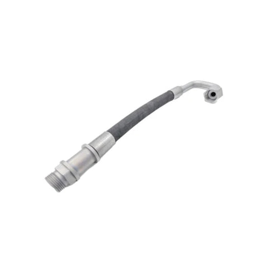 oilquick OQ Schlauch f. Adapter m. Block OQ45, 45-5