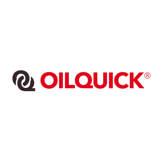 oilquick Wellensatz OQ90 zum Bau mech. Geräterahmen
