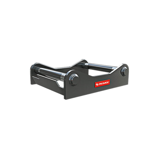 OilQuick Geräterahmen OQ 40-5 für mechanische Anbaugeräte V517-000