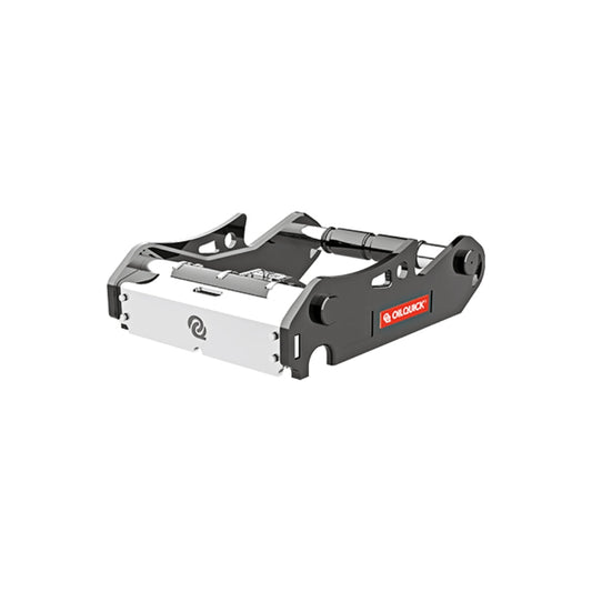 OilQuick Hydraulischer Geräterahmen OQ 45-5 für Schwenklöffel V516-502