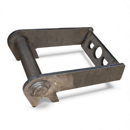 Adapterrahmen passend Lehnhoff SW01 MS01