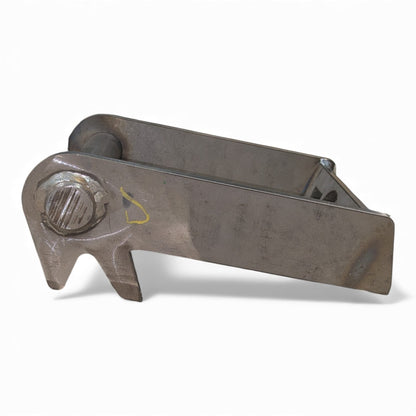 Adapterrahmen passend Lehnhoff SW01 MS01