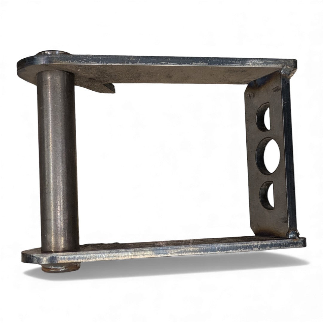 Adapterrahmen passend Lehnhoff SW01 MS01