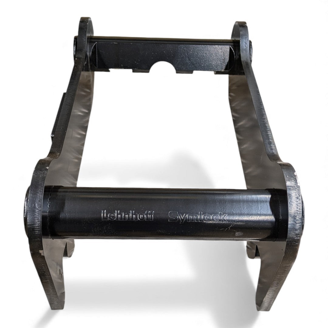 Symlock-Adapter passend Lehnhoff SY03 SW03 MS03