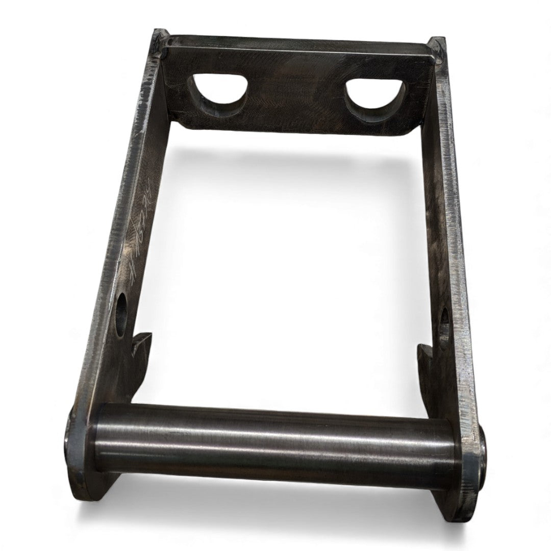 Adapterrahmen passend Lehnhoff SW08 MS08