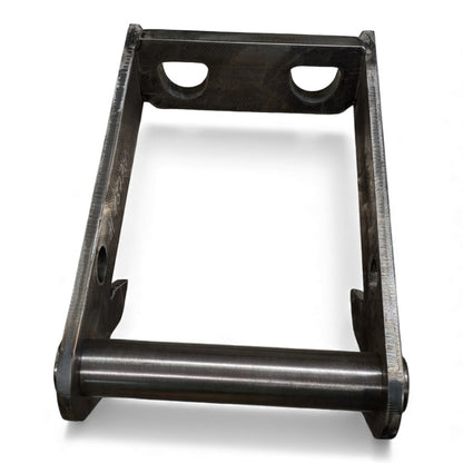 Adapterrahmen passend Lehnhoff SW08 MS08