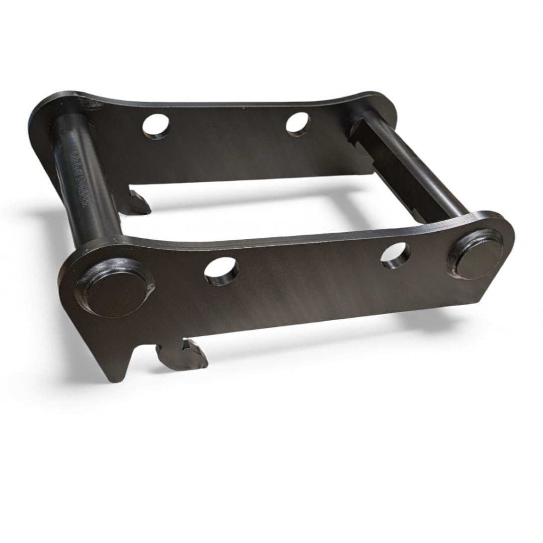 Symlock-Adapter passend Lehnhoff SY08 SW08 MS08