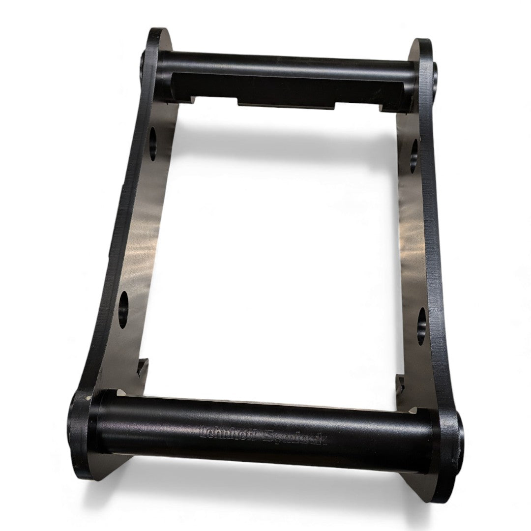 Symlock-Adapter passend Lehnhoff SY08 SW08 MS08