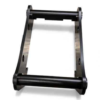 Symlock-Adapter passend Lehnhoff SY08 SW08 MS08